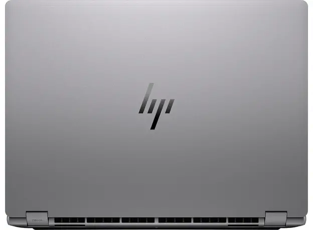 Ноутбук HP ZBook Fury G1i 16 (5F9U6ES) Meteor Grey - изображение 16