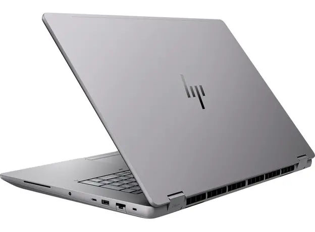 Ноутбук HP ZBook Fury G1i 18 (5F9V6ES) Meteor Grey - изображение 8