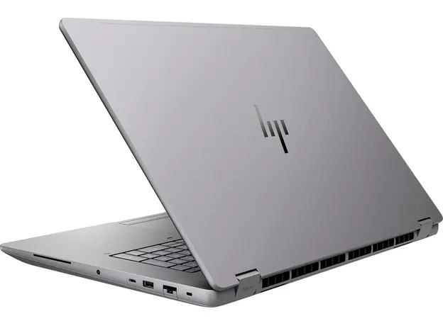 Ноутбук HP ZBook Fury G1i 18 (5F9W9ES) Meteor Grey - изображение 8