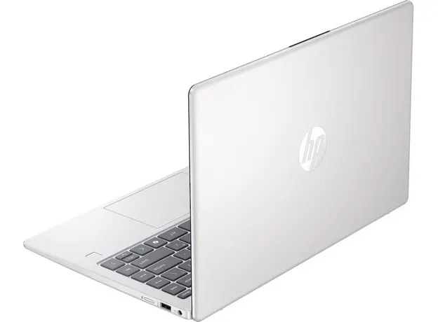 Ноутбук HP Laptop AI 14-hc0000 [14-hc0000ua] (C3UP9EA) Natural Silver - изображение 6