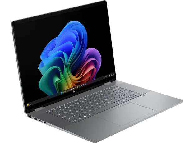 HP OmniBook X Flip 2-in-1 Laptop Next Gen AI 16-ar0001ua (C3VD2EA) Meteor Silver - изображение 2