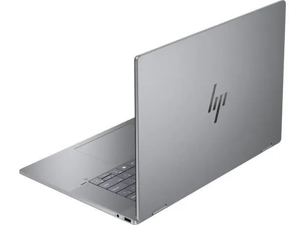 HP OmniBook X Flip 2-in-1 Laptop Next Gen AI 16-ar0001ua (C3VD2EA) Meteor Silver - изображение 11