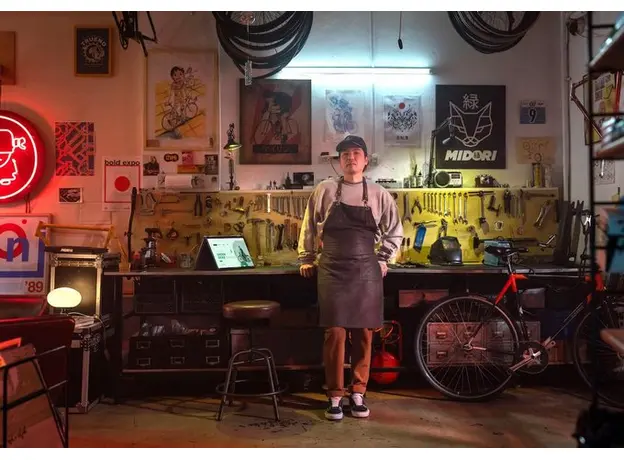 HP OmniBook X Flip 2-in-1 Laptop Next Gen AI 16-ar0001ua (C3VD2EA) Meteor Silver - изображение 16