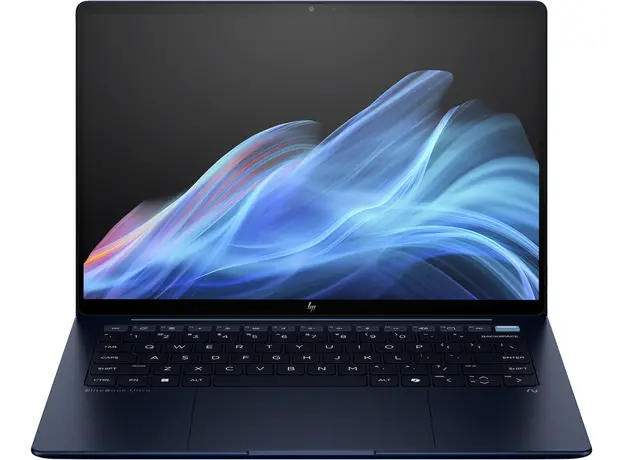 Ноутбук HP EliteBook Ultra G1i 14 (9V491AV_V4) Blue 