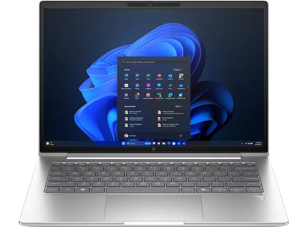 Ноутбук HP EliteBook 6 G1a 14 (B88M9AV_V1) Silver 