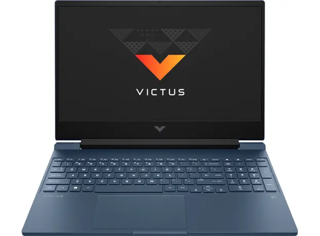 Игровой ноутбук HP Victus 15-fb3000 [15-fb3017ua] (BW7Q2EA) Performance Blue 