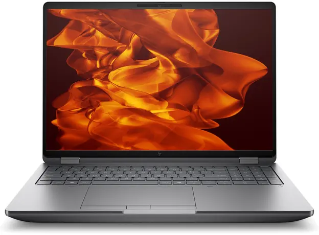 Ноутбук HP ZBook Fury G1i 16 (5F9U1ES) Meteor Grey 