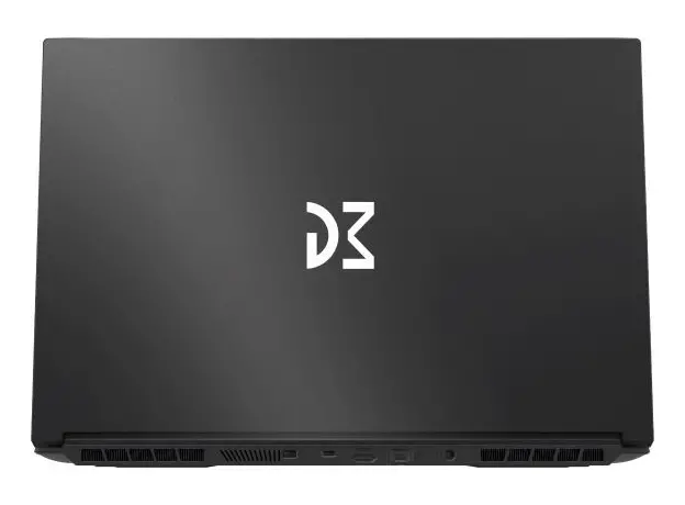 Игровой ноутбук Dream Machines RG4050-15 GM5PD5E (RG4050-15UA66) Black - изображение 5