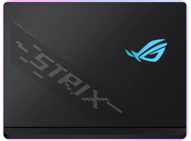 Игровой ноутбук Asus ROG Strix SCAR 18 2025 G835LX [G835LX-SA065X] (90NR0LF1-M00B20) Off Black - изображение 12