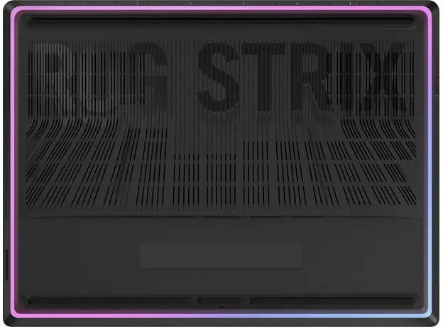 Игровой ноутбук Asus ROG Strix SCAR 18 2025 G835LX [G835LX-SA065X] (90NR0LF1-M00B20) Off Black - изображение 14