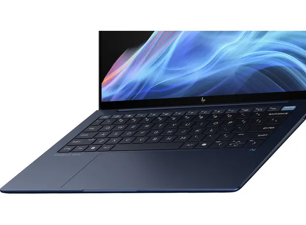 Ноутбук HP EliteBook Ultra G1i 14 (9V491AV_V4) Blue - изображение 7