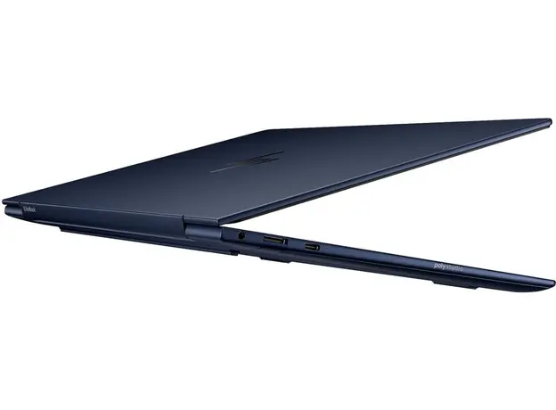 Ноутбук HP EliteBook Ultra G1i 14 (9V491AV_V4) Blue - изображение 9