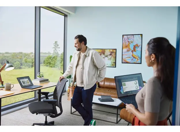 Ноутбук HP EliteBook Ultra G1i 14 (9V491AV_V4) Blue - изображение 14