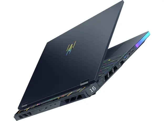 Игровой ноутбук Acer PRedator Helios 16 AI PH16-73 [PH16-73-97CY] (NH.QW0EU.002) Abyssal Black - изображение 4