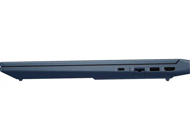 Игровой ноутбук HP Victus 15-fb3000 [15-fb3017ua] (BW7Q2EA) Performance Blue - изображение 3