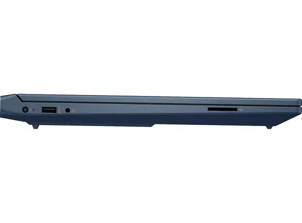 Игровой ноутбук HP Victus 15-fb3000 [15-fb3019ua] (BW7Q3EA) Performance Blue - изображение 4