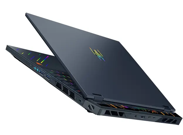 Игровой ноутбук Acer PRedator Helios 16 AI PH16-73 [PH16-73-97CY] (NH.QW0EU.002) Abyssal Black - изображение 10