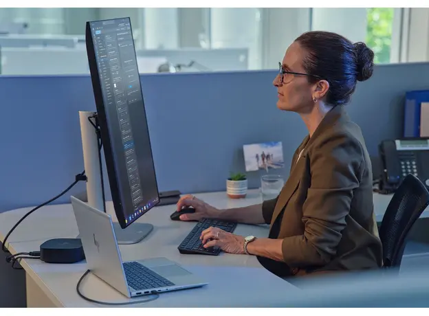 Ноутбук HP EliteBook 6 G1a 14 (B88M9AV_V1) Silver - изображение 12