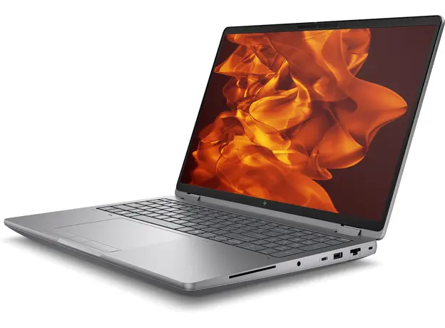 Ноутбук HP ZBook Fury G1i 16 (5F9U1ES) Meteor Grey - изображение 10
