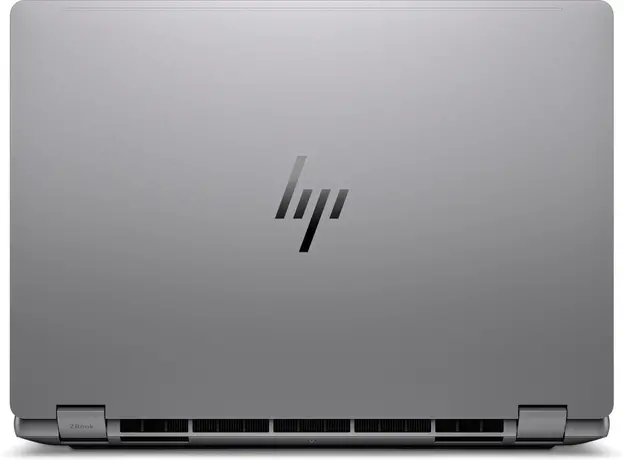 Ноутбук HP ZBook Fury G1i 16 (5F9U1ES) Meteor Grey - изображение 3