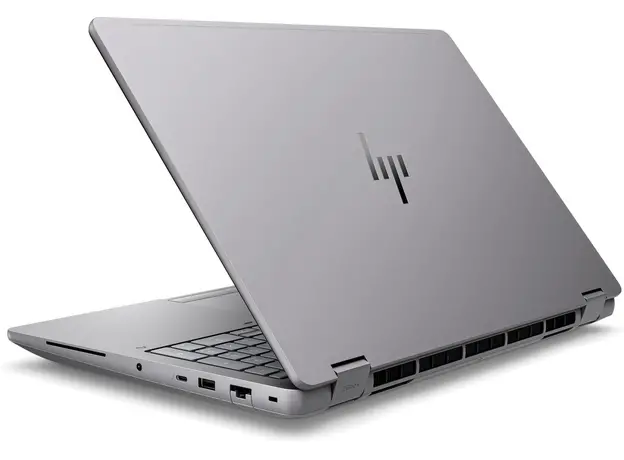 Ноутбук HP ZBook Fury G1i 16 (5F9U1ES) Meteor Grey - изображение 4