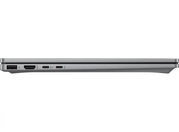 Ноутбук HP OmniBook X Flip x360 14-fk0000 [14-fk0004ua] (C3VD1EA) Meteor Silver - изображение 10