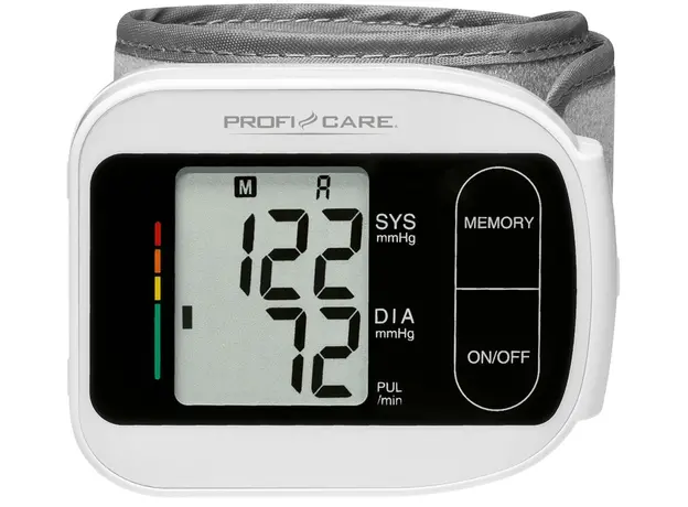 Тонометр ProfiCare PC-BMG 3019 