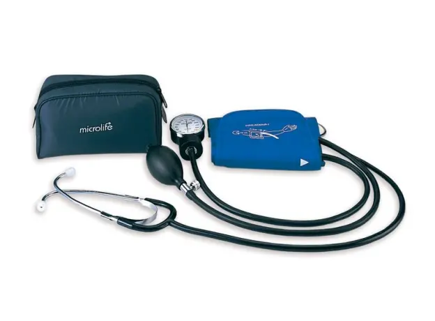Тонометр механический Microlife BP AG 1-30 