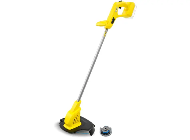 Электрокоса Karcher Ltr 18-25 Battery (1.444-300.0) (без АКБ і ЗУ) 