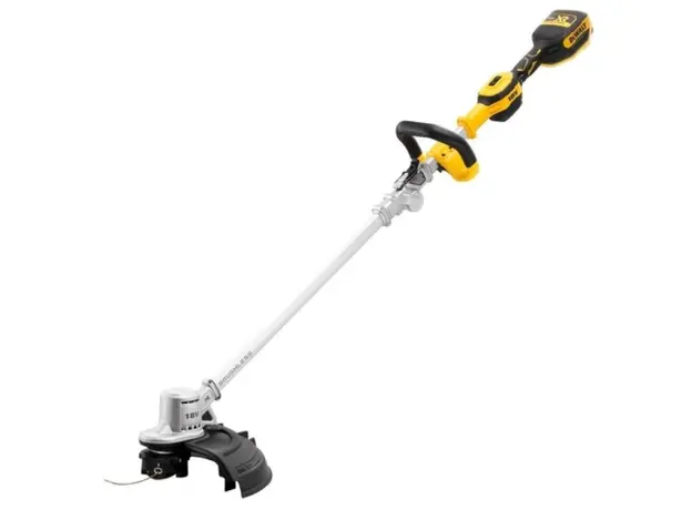 Триммер аккумуляторный DeWALT DCMST561N 