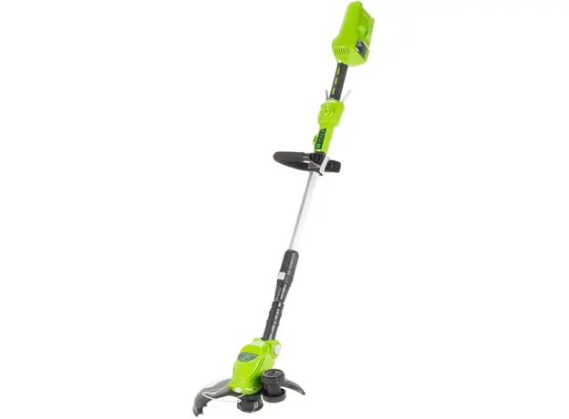 Триммер для травы Zipper ZI-RTR40V-AKKU 