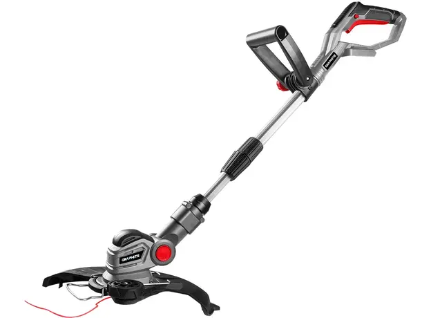 Триммер аккумуляторный Graphite Energy+ 18V (без АКБ и ЗУ) (58GE112) 