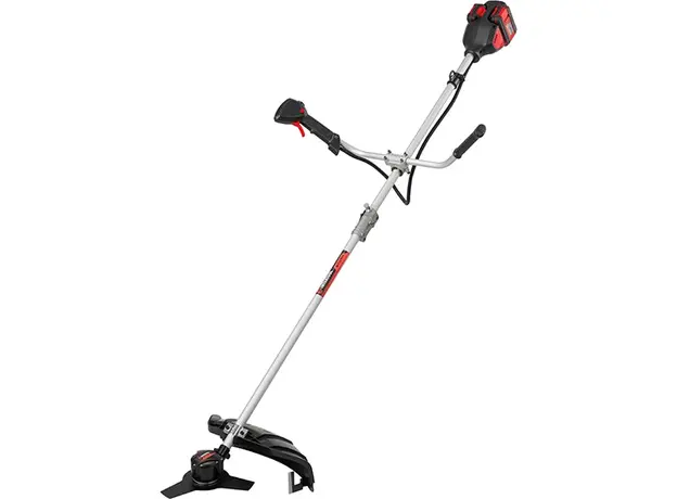 Триммер аккумуляторный Intertool WT-9213 