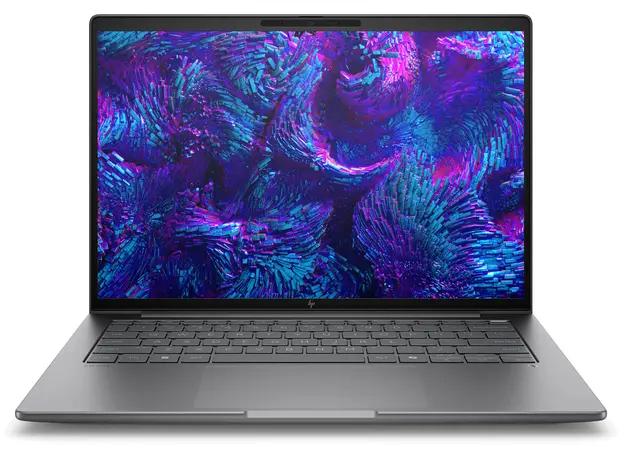 Ноутбук HP ZBook 8 G1i 14" (B30JKES) Silver 