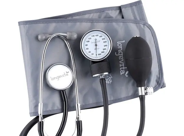 Тонометр LONGEVITA LS-4 