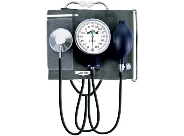 Тонометр механический VEGA VМ-200 
