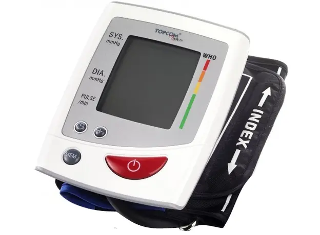 Тонометр Topcom BD-4601 