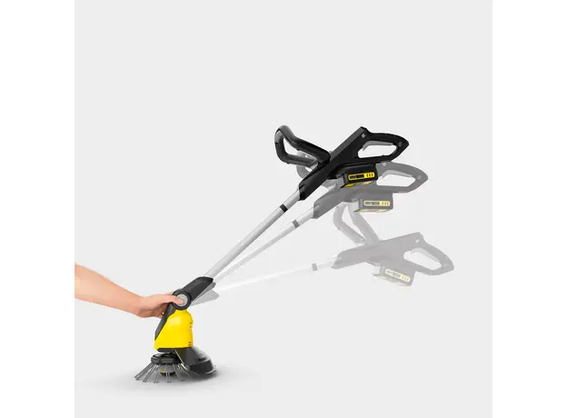 Триммер Karcher Wre 18-55 (1.445-244.0) - изображение 2