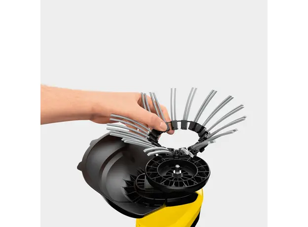 Триммер Karcher Wre 18-55 (1.445-244.0) - изображение 3