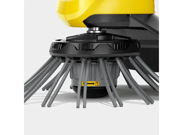 Триммер Karcher Wre 18-55 (1.445-244.0) - изображение 4