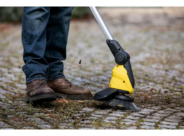 Триммер Karcher Wre 18-55 (1.445-244.0) - изображение 8