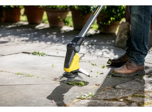 Триммер Karcher Wre 18-55 (1.445-244.0) - изображение 10