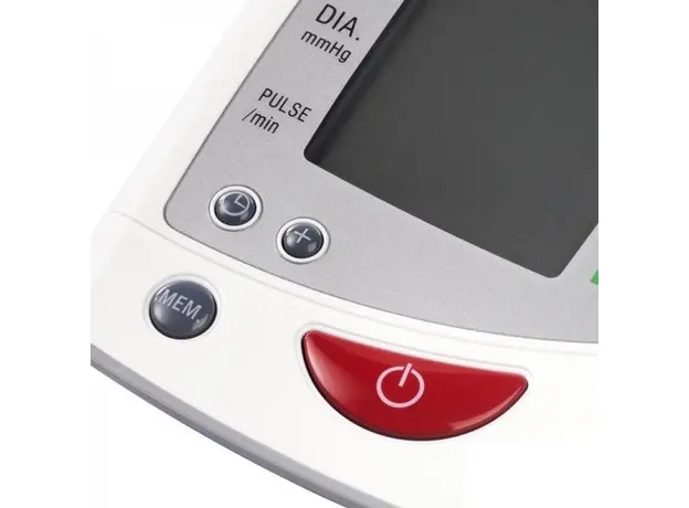 Тонометр Topcom BD-4601 - изображение 2