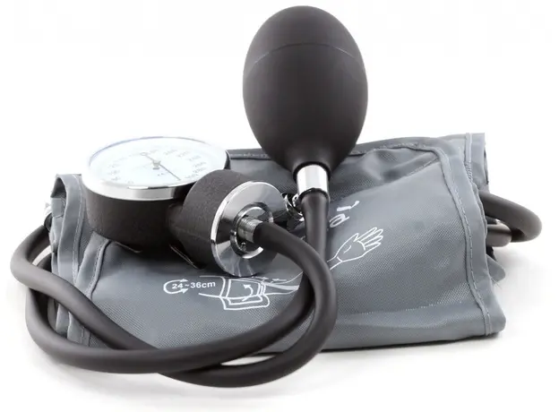 Тонометр LONGEVITA LS-4 - изображение 2