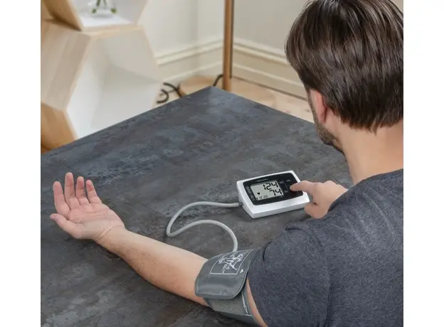 Тонометр ProfiCare PC-BMG 3019 - изображение 5