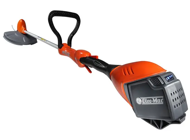 Мотокоса аккумуляторная Oleo-Mac BCI30 (54049001) (без АКБ та ЗП) - изображение 2