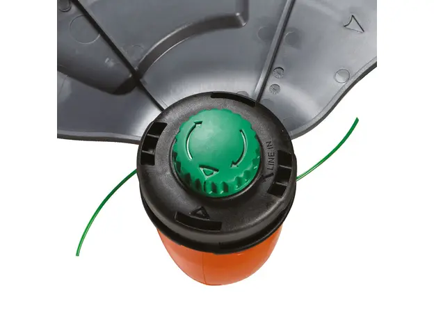 Мотокоса аккумуляторная Oleo-Mac BCI30 (54049001) (без АКБ та ЗП) - изображение 5