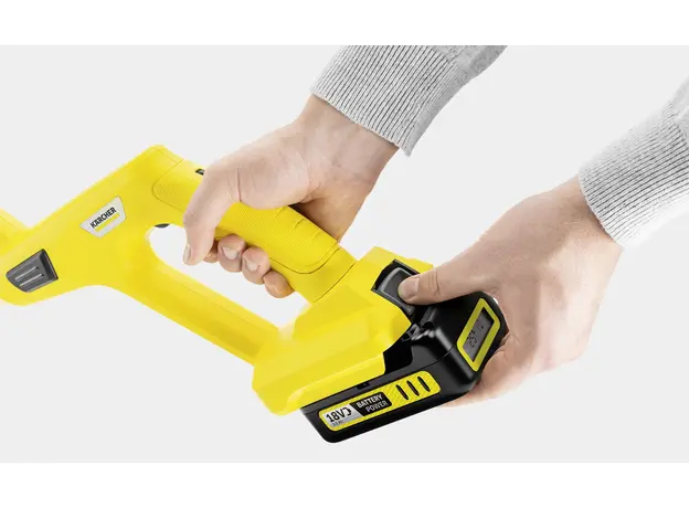 Триммер Karcher 9.611-428.0 - изображение 2