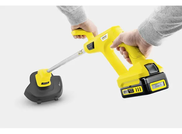 Триммер Karcher 9.611-428.0 - изображение 3