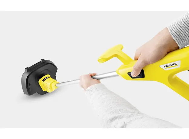 Триммер Karcher 9.611-428.0 - изображение 4